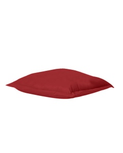 Perna de exterior Cushion Rosu 15x70x70 cm - Img 6