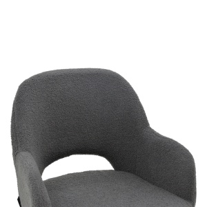 Saun de bar Renish Pako World Gri 51x57x114 cm - Img 6