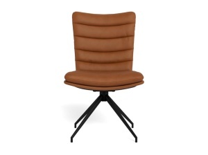 Scaun dining Grafton, Maro, 96.5x50.5x65 cm - Img 4