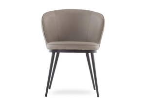 Scaun GAIN, Bej, 60x82x61 cm - Img 3