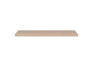 Set 2 piese Extensii masa A-Line, Alb, 3.6x42x95 cm - Img 4