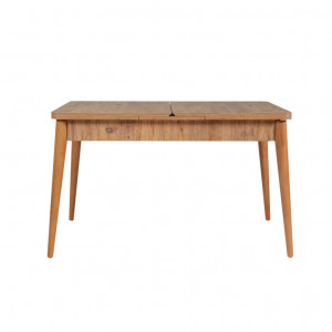 Set Masa si Scaune 4 Piese Vina - Atlantic Pine - Img 13