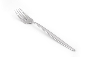 Set tacamuri 60 bucati D44 Argintiu 23x23x23 cm - Img 3
