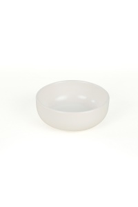 Set veselă din ceramică, 18 bucati X134700 Alb 28x28x2 cm - Img 9