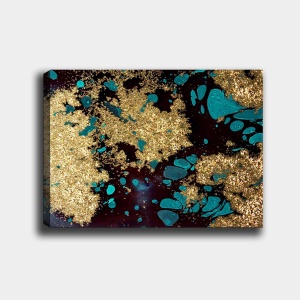 Tablou 297812846 Multicolor 70x100 cm - Img 2
