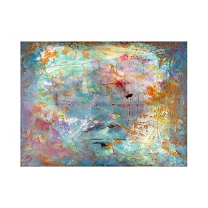 Tablou canvas 629662394 Multicolor 70x100 cm - Img 7