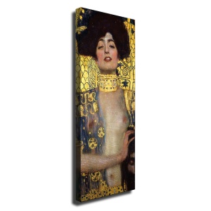 Tablou canvas PC312 Multicolor 30x80 cm - Img 3