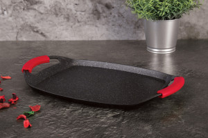 Tava Grill, 47 cm, BH/1588 - Img 2