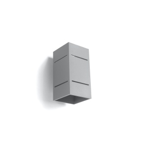 Aplica Blocco Gri 10x12x20 cm - Img 2