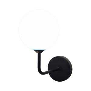 Aplica Cebron Negru 15x25x28 cm
