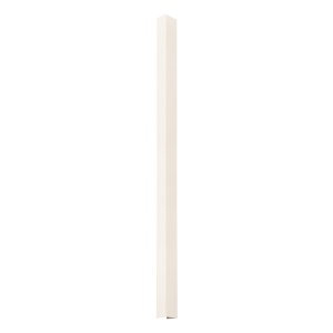 Aplica perete Freya 150 Bej 8x6x150 cm