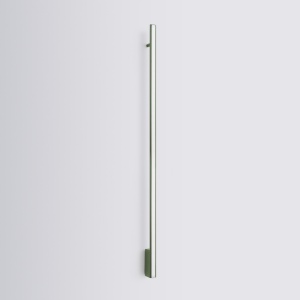 Aplica perete LED Lagom 150 Olive 3000K 4x7x151 cm - Img 2