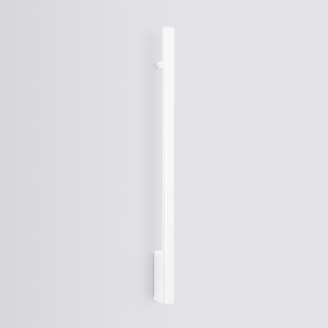 Aplica perete LED Lagom 90 Alb 4000K 4x7x88.5 cm - Img 2