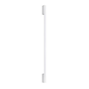 Aplica perete LED Sappo Alb 3000K 4x6.5x150 cm