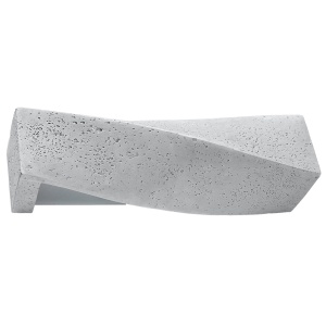 Aplica Sigma din beton Gri 42x12x14 cm