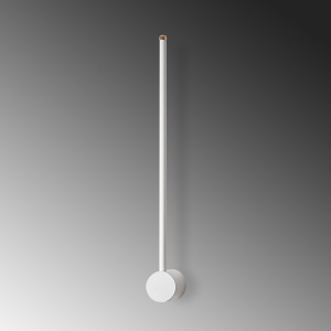 Aplica Sword Alb 62x10x7 cm - Img 6