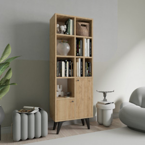 Biblioteca Kiato - Img 2