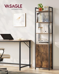 Biblioteca Maro Vasagle 40x24x159.5 cm - Img 2