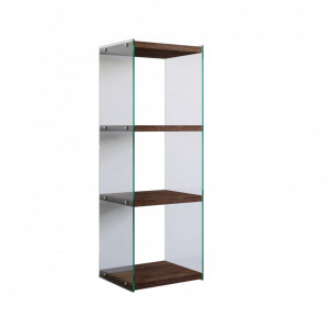 Biblioteca R301 Walnut - Img 4