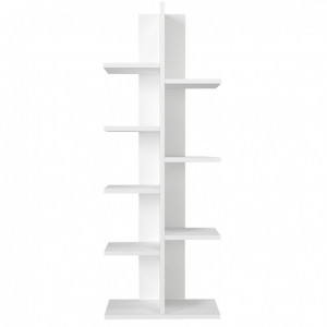 Biblioteca Tree - Alb - Img 3