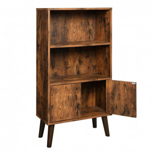 Biblioteca Vasagle, 60x30x120cm - Img 8