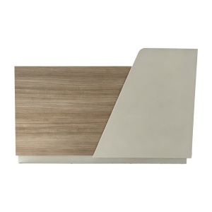 Birou Kalu, Bej, 160x60x105 cm - Img 3