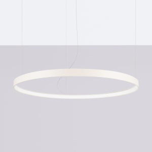 Candelabru LED Rio 110 Bej 3000K 110x110x150 cm - Img 2