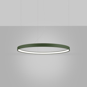 Candelabru LED Rio 78 Olive 4000K 78x78x150 cm - Img 3