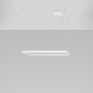Candelabru LED Tuula Alb 3000K 100x30x150 cm - Img 2