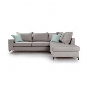 Coltar Stanga Boston Elephant - Ciel 290x235x95 cm - Img 2