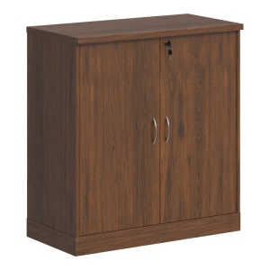 Comoda joasa Fesialo, Nuc, 80x41x80 cm - Img 3