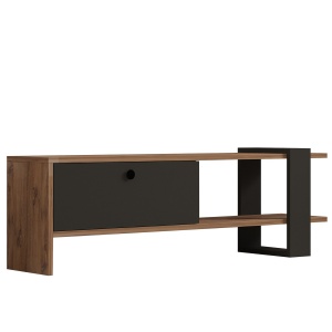 Comoda TV Ova Stejar 120x36.8x25 cm - Img 4