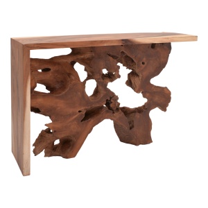 Consola Jako Natural 120x40x80 cm - Img 2