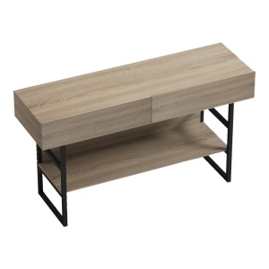 Consola Vien Bej 139x43x75.5 cm - Img 6