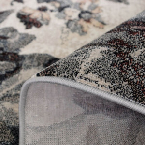 Covor Anny 33011, Model Floral 155x230 cm, 1600 gr/mp - Img 2