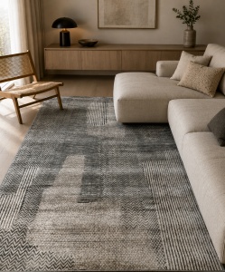 Covor, Anny, Crem, 78x150 cm, Delta Anny 33045