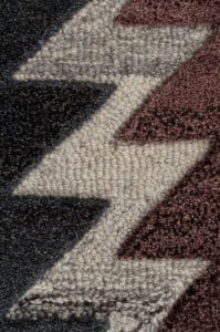 Covor Archer Multicolor 160X230 cm, Flair Rugs - Img 4