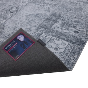 Covor Avantgarde Gri 80x150 cm - Img 5