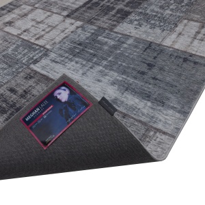 Covor Avantgarde Taupe 230x330 cm - Img 5