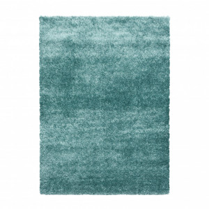 Covor Brilliant Aqua 280x370 cm - Img 2