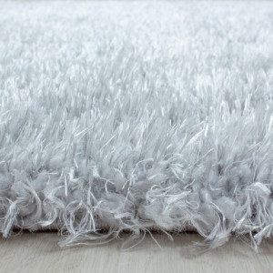 Covor Brilliant Silver 120x120 cm - Img 2