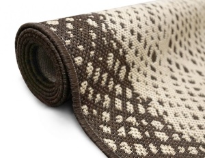 Covor bucatarie, Flex, Crem, 155x230 cm, Delta 19645 19 - Img 2