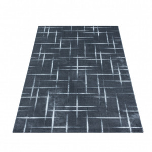 Covor Costa Gri V1 80x250 cm - Img 3
