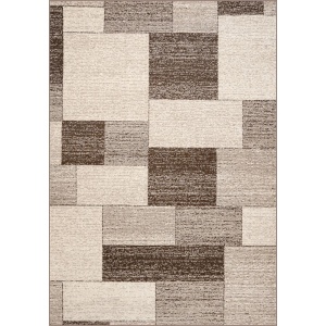 Covor, Daffi, Maro, 80x150 cm, Delta Daffi 13027 140