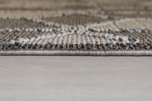 Covor Dartmouth Multicolor 120x170 cm, Flair Rugs - Img 3