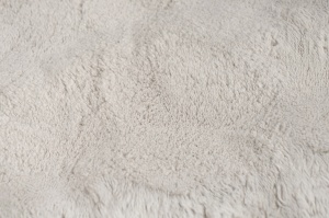 Covor Diamond Cut Gri 80x150 cm - Img 5