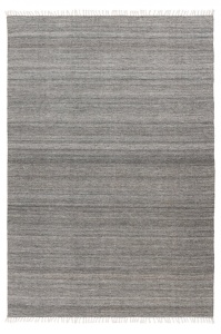 Covor eco My Nador Gri 120x170 cm - Img 4