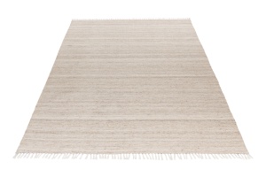 Covor eco My Nador Ivoar 160x230 cm - Img 5
