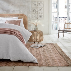 Covor Equinox Roz 120x170 cm, Flair Rugs