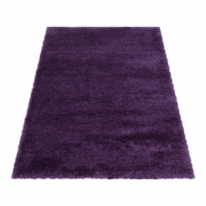 Covor Fluffy Lila 280x370 cm - Img 6